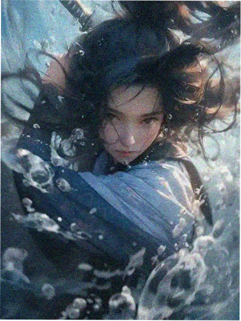 山河令